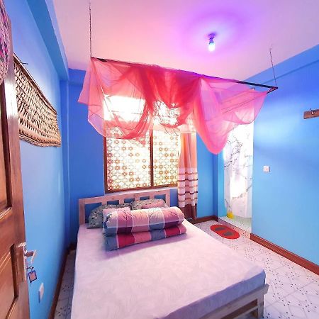 House Of Culture Hostel Аруша Екстериор снимка
