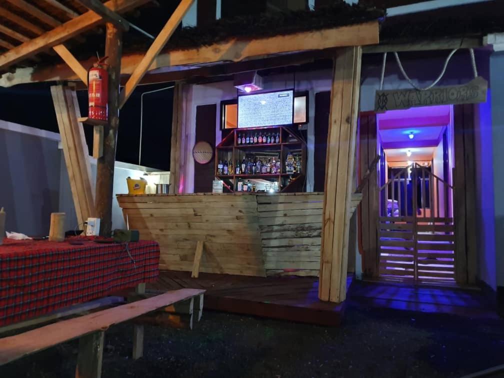 House Of Culture Hostel Аруша Екстериор снимка