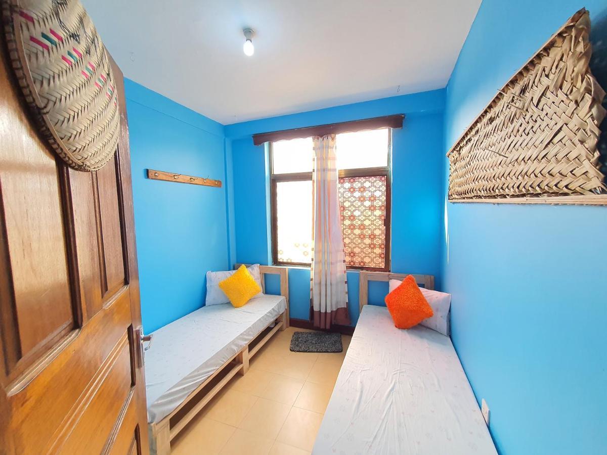 House Of Culture Hostel Аруша Екстериор снимка