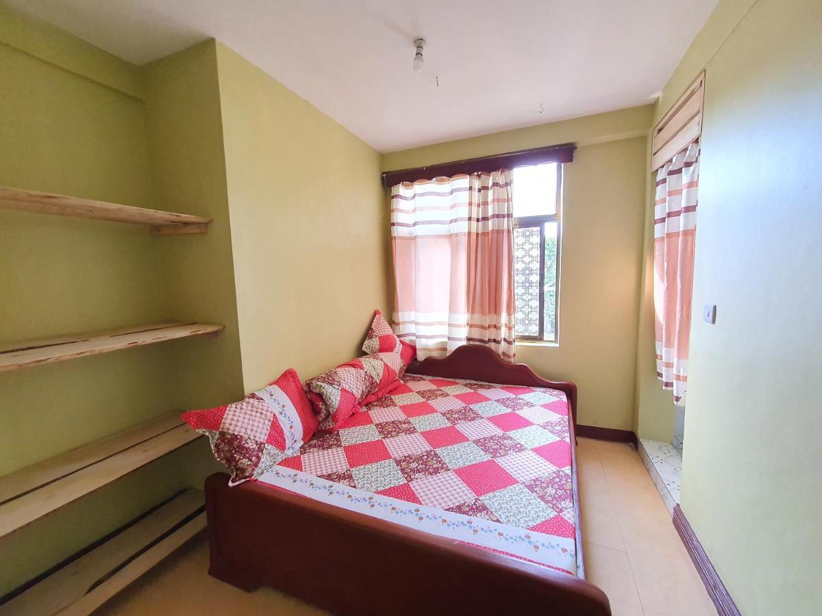 House Of Culture Hostel Аруша Екстериор снимка