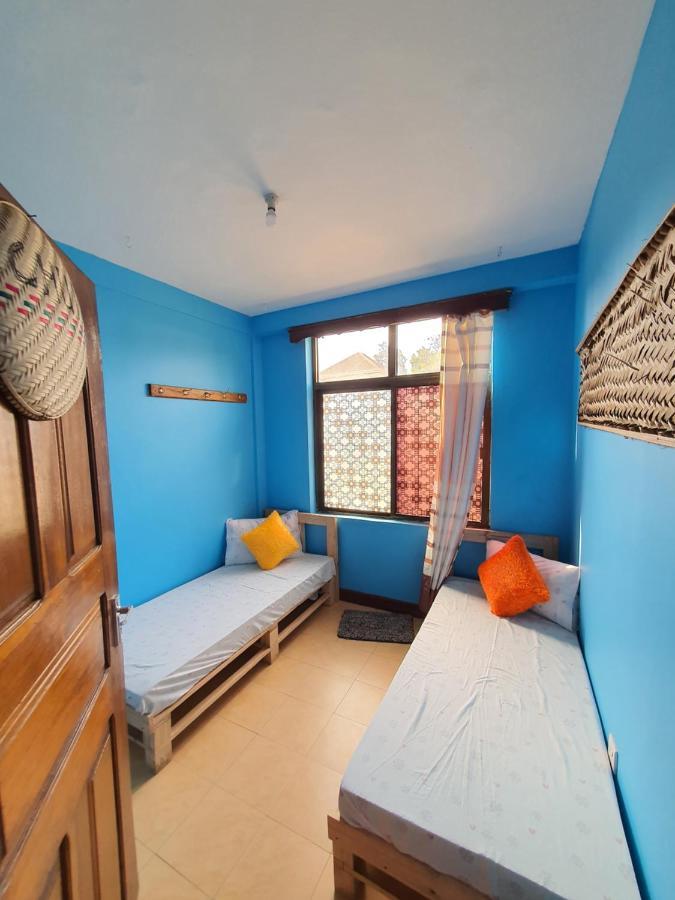 House Of Culture Hostel Аруша Екстериор снимка