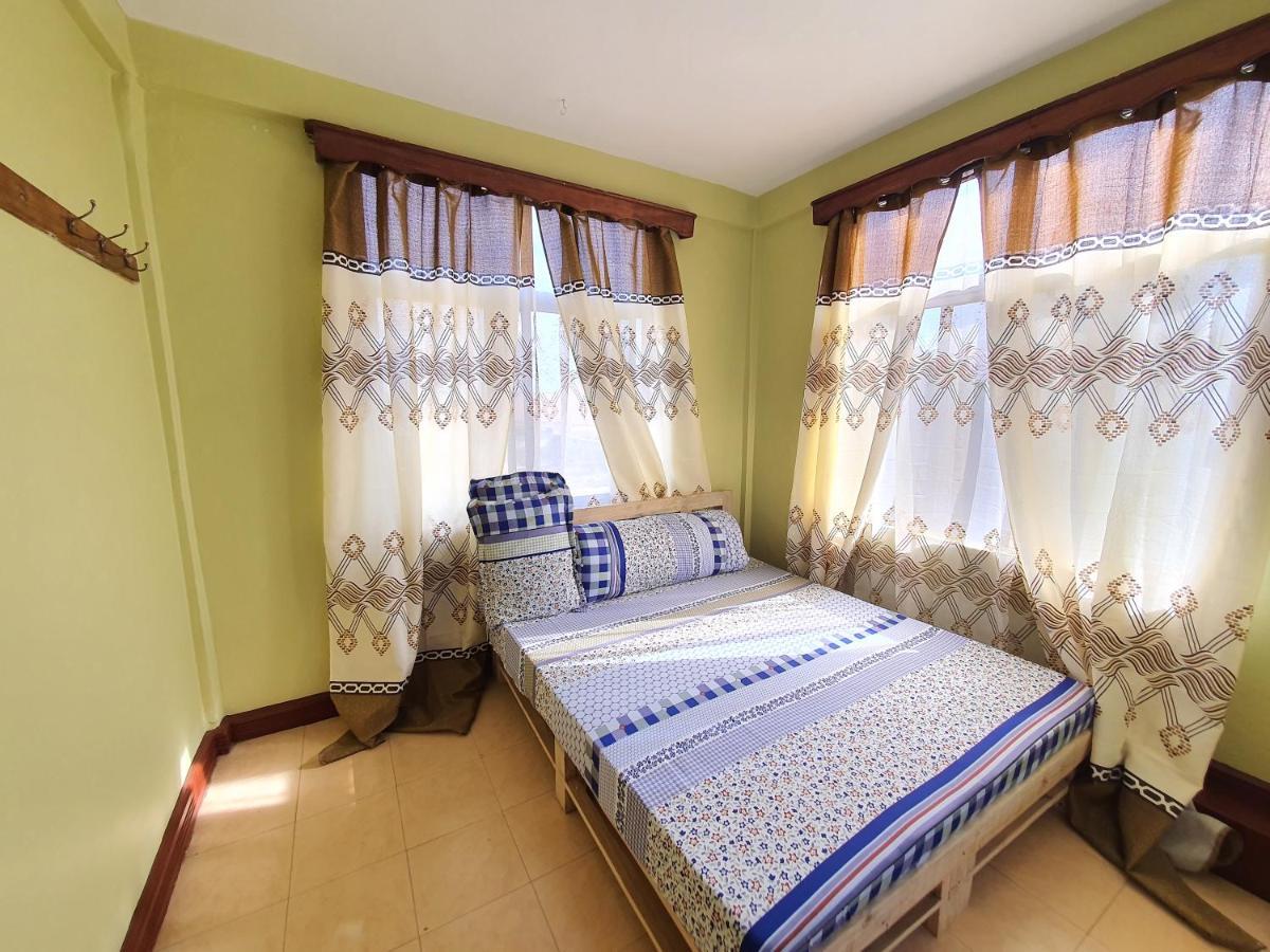 House Of Culture Hostel Аруша Екстериор снимка