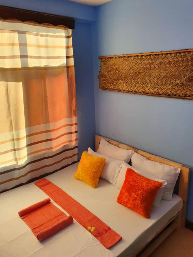 House Of Culture Hostel Аруша Екстериор снимка